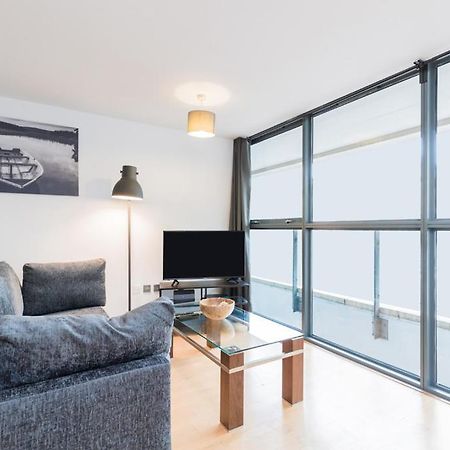 Shoreditch Apartments Londýn Exteriér fotografie